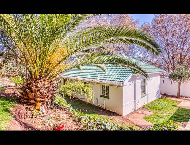 2 BEDROOM FREESTANDING TO LET IN MELVILLE